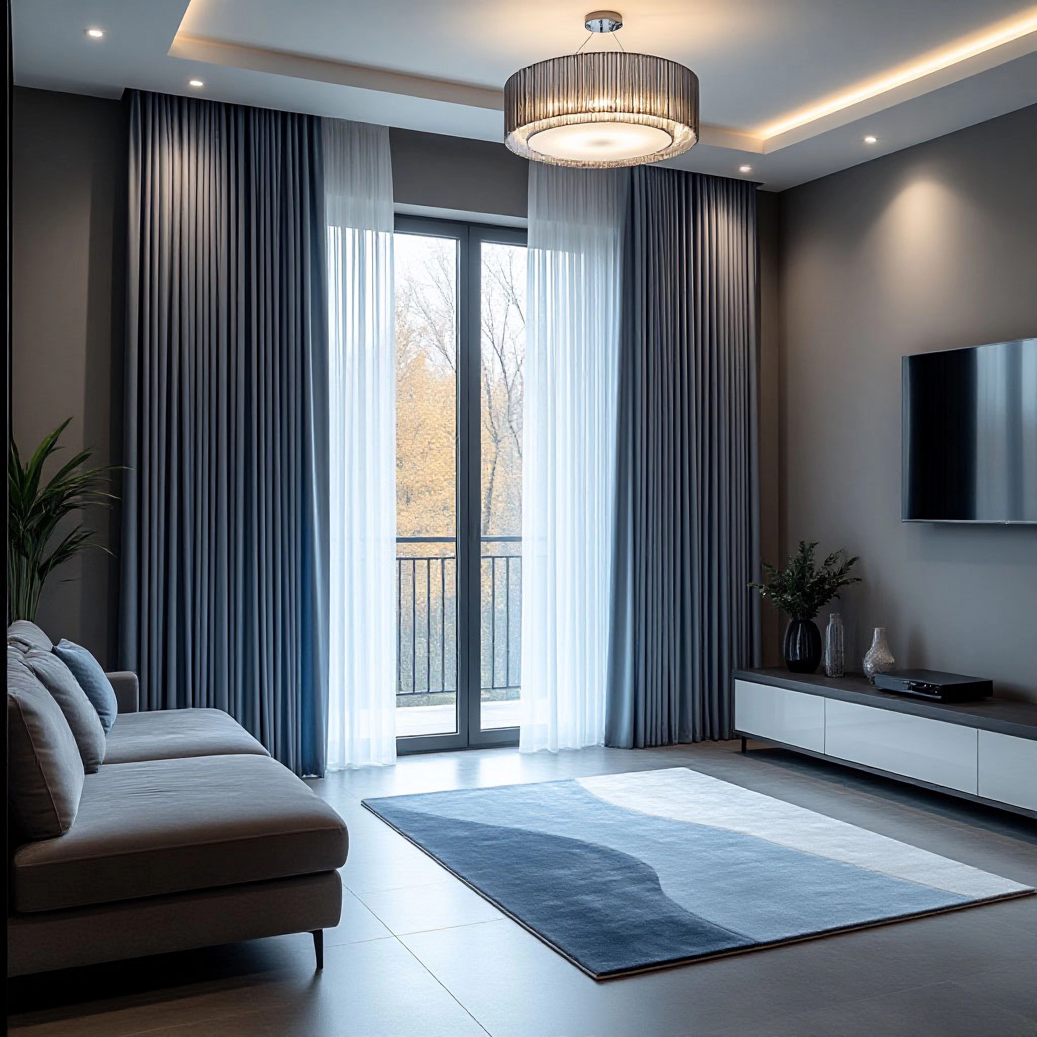 Ковер хлопок